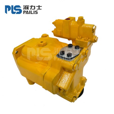 掌握這11項威格士柱塞泵體檢方法 提前發現隱藏故障延長使用壽命