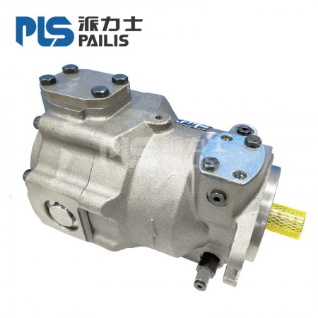 Parker派克柱塞泵減壓閥壓力不穩振擺大怎么處理？