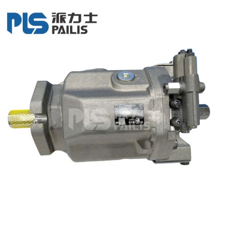 力士樂變量柱塞泵使用企業(yè)如何建立監(jiān)控與檢測(cè)維修制度