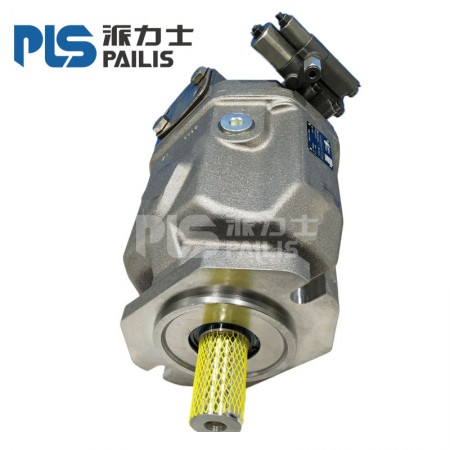 液壓油泵安裝使用不注意這5個地方 將損壞液壓泵縮短壽命