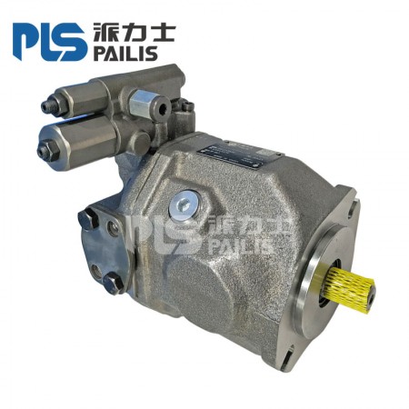 讓力士樂液壓泵使用壽命多幾年的3個殺手锏