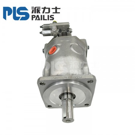 力士樂液壓泵
