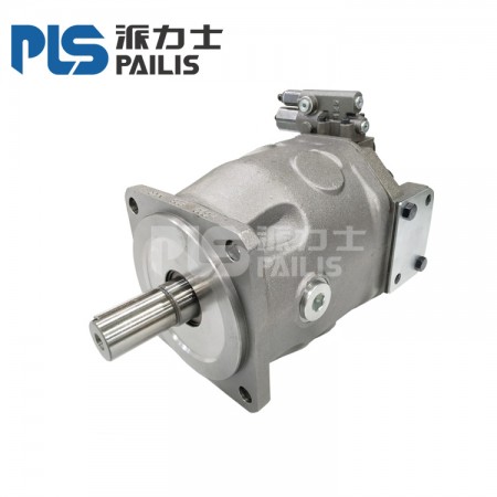 國產(chǎn)力士樂液壓泵