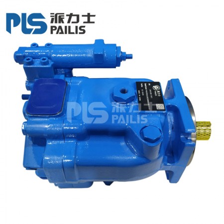 鋼廠液壓柱塞泵