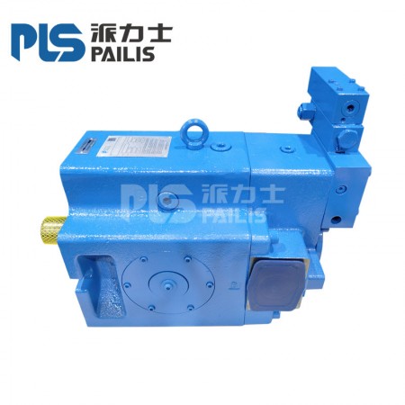 液壓油泵不同運(yùn)行階段有相應(yīng)故障征兆現(xiàn)象 90%的客戶都不知道