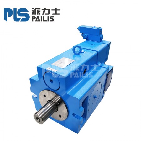 解析威格士液壓泵節流調節作用失靈的6大原因與解決方法