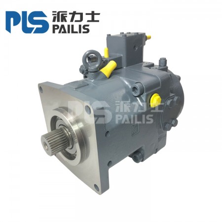 力士樂A11VO液壓泵