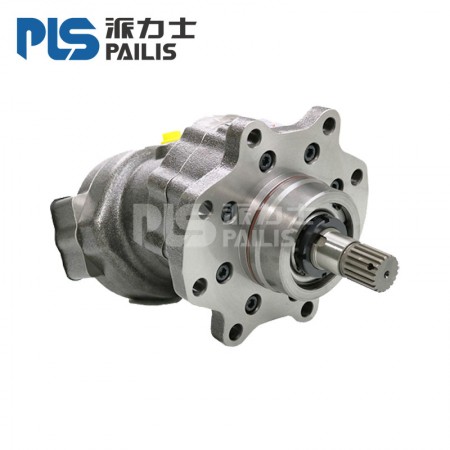 KMF90液壓馬達(dá)挖掘機(jī)、插樁機(jī)、打樁機(jī) 、拔樁機(jī)